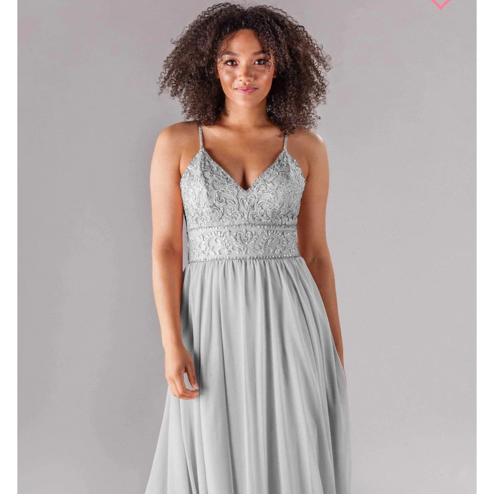 BRAND NEW NEVER WORN Bridesmaid or prom dress! Whatever you prefer!